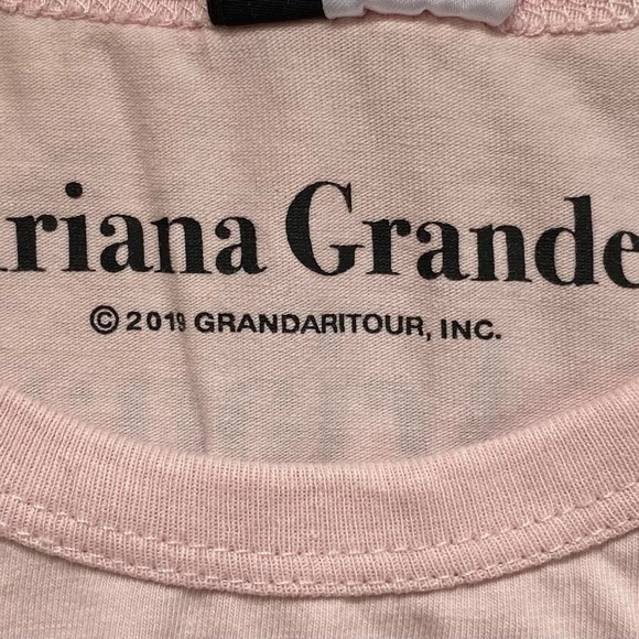 H&M Break up with ur gf baby tee - Picture 5 of 5